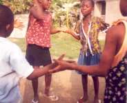 The Effects of Globalization on the Ghanaian Child